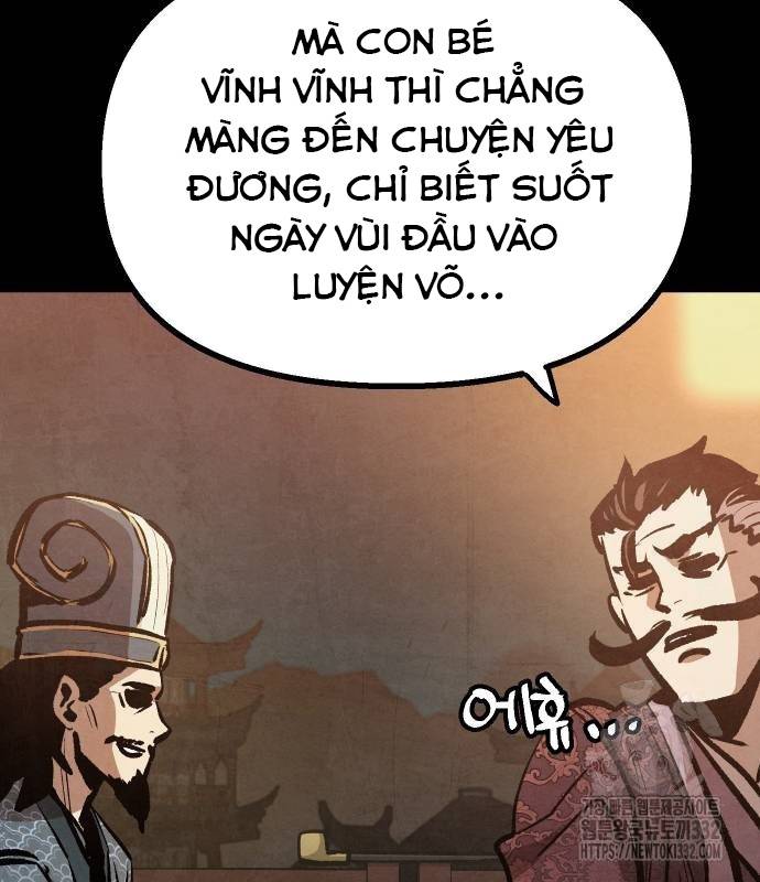 Chinh Phục Võ Lâm Chỉ Với Một Tô Mỳ: Chapter 11