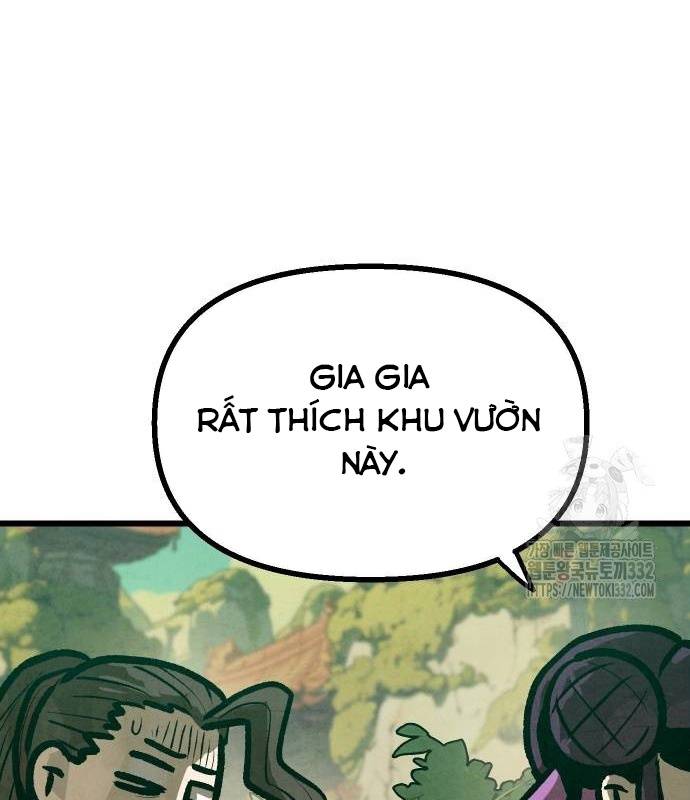 Chinh Phục Võ Lâm Chỉ Với Một Tô Mỳ: Chapter 11