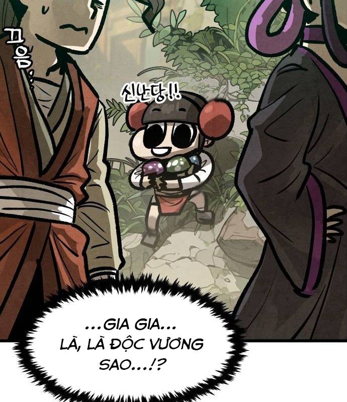 Chinh Phục Võ Lâm Chỉ Với Một Tô Mỳ: Chapter 11