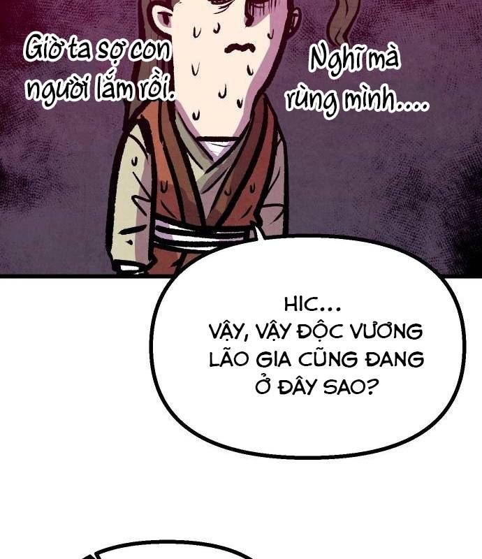 Chinh Phục Võ Lâm Chỉ Với Một Tô Mỳ: Chapter 11