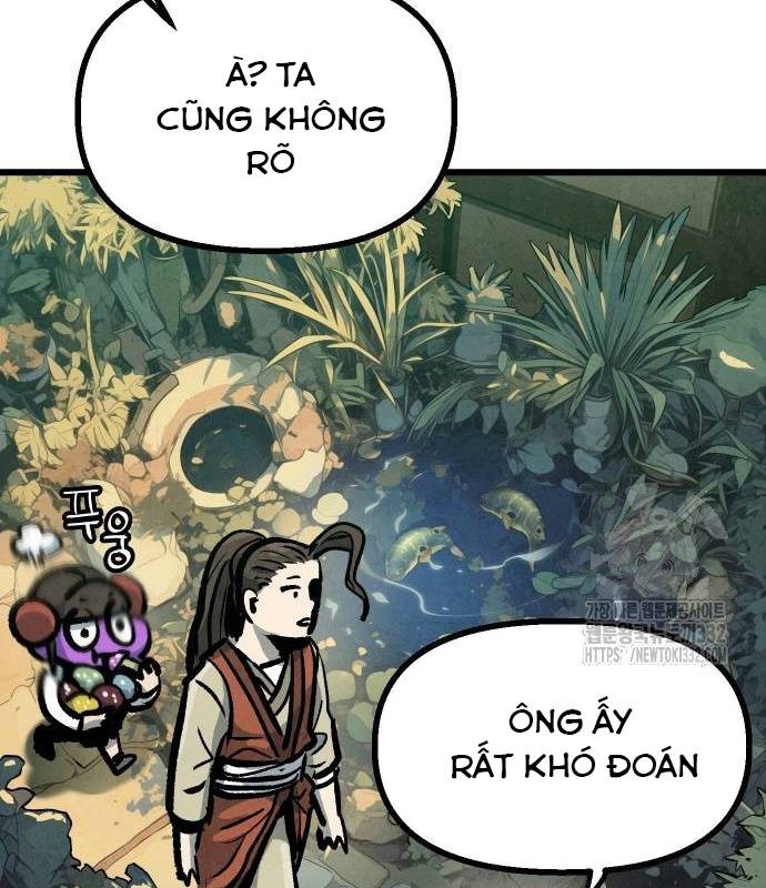 Chinh Phục Võ Lâm Chỉ Với Một Tô Mỳ: Chapter 11