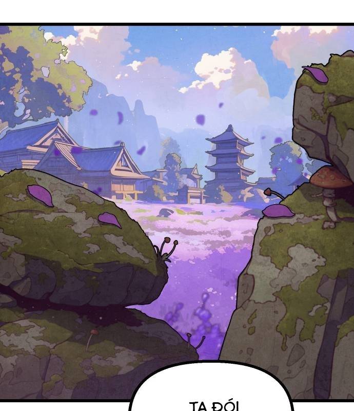 Chinh Phục Võ Lâm Chỉ Với Một Tô Mỳ: Chapter 12