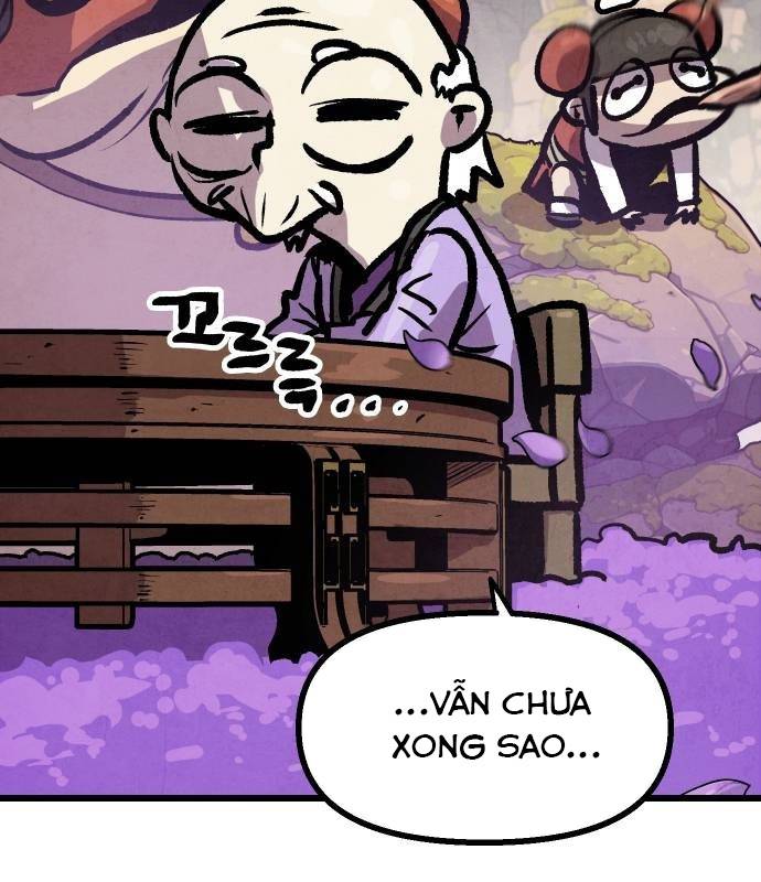 Chinh Phục Võ Lâm Chỉ Với Một Tô Mỳ: Chapter 12
