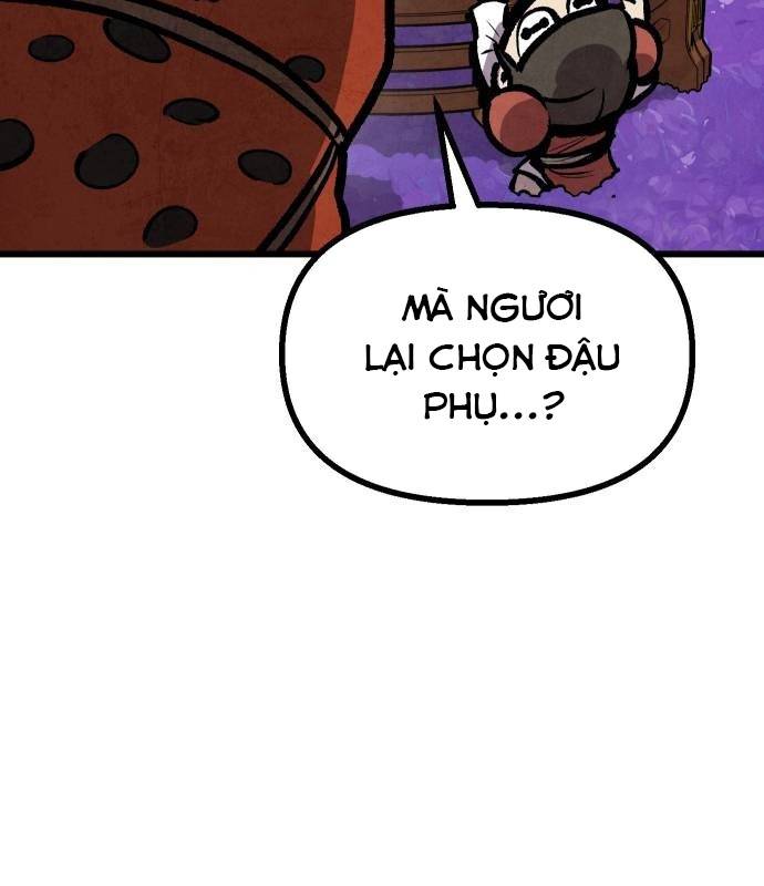 Chinh Phục Võ Lâm Chỉ Với Một Tô Mỳ: Chapter 12