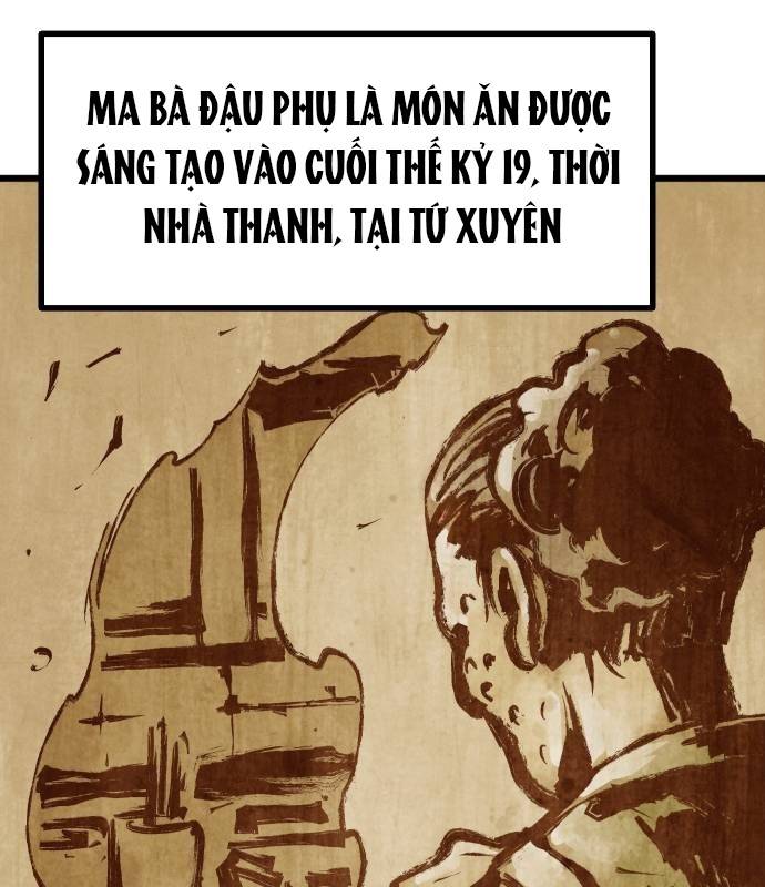 Chinh Phục Võ Lâm Chỉ Với Một Tô Mỳ: Chapter 12