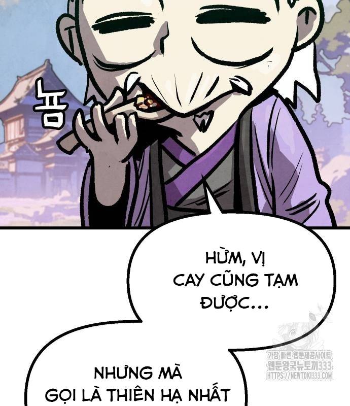 Chinh Phục Võ Lâm Chỉ Với Một Tô Mỳ: Chapter 12