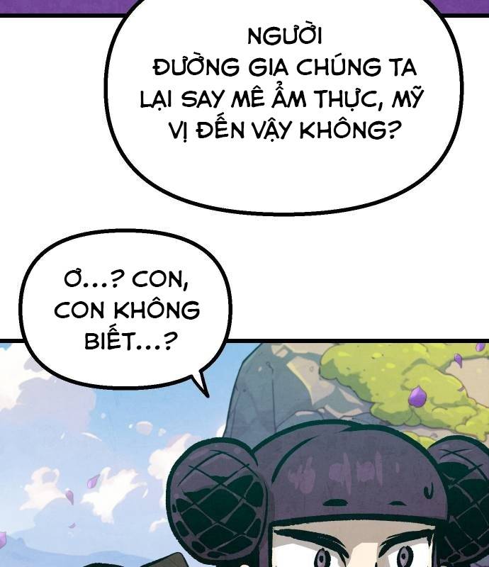 Chinh Phục Võ Lâm Chỉ Với Một Tô Mỳ: Chapter 12