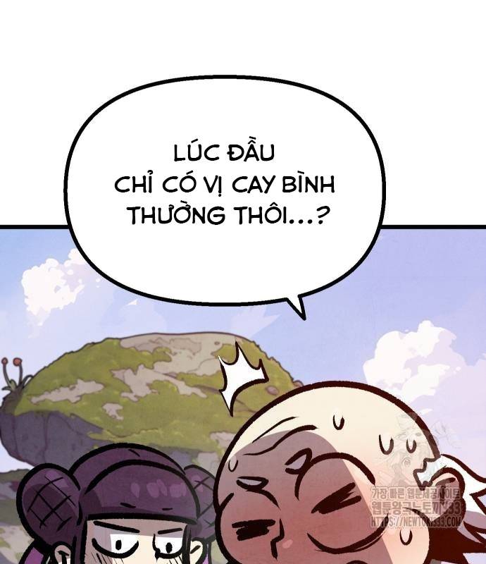 Chinh Phục Võ Lâm Chỉ Với Một Tô Mỳ: Chapter 12