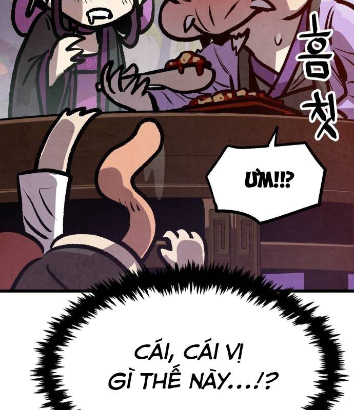 Chinh Phục Võ Lâm Chỉ Với Một Tô Mỳ: Chapter 12