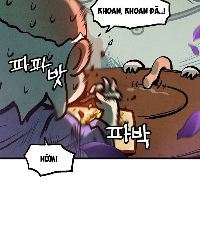 Chinh Phục Võ Lâm Chỉ Với Một Tô Mỳ: Chapter 12