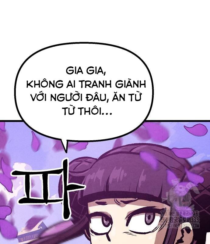 Chinh Phục Võ Lâm Chỉ Với Một Tô Mỳ: Chapter 12