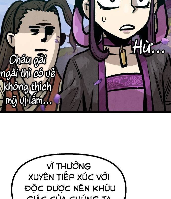 Chinh Phục Võ Lâm Chỉ Với Một Tô Mỳ: Chapter 12