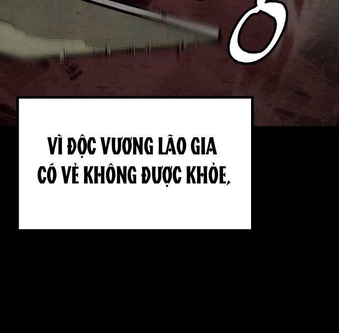 Chinh Phục Võ Lâm Chỉ Với Một Tô Mỳ: Chapter 12