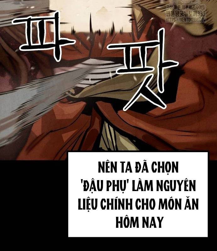 Chinh Phục Võ Lâm Chỉ Với Một Tô Mỳ: Chapter 12