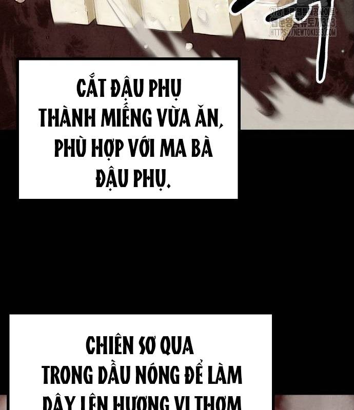 Chinh Phục Võ Lâm Chỉ Với Một Tô Mỳ: Chapter 12