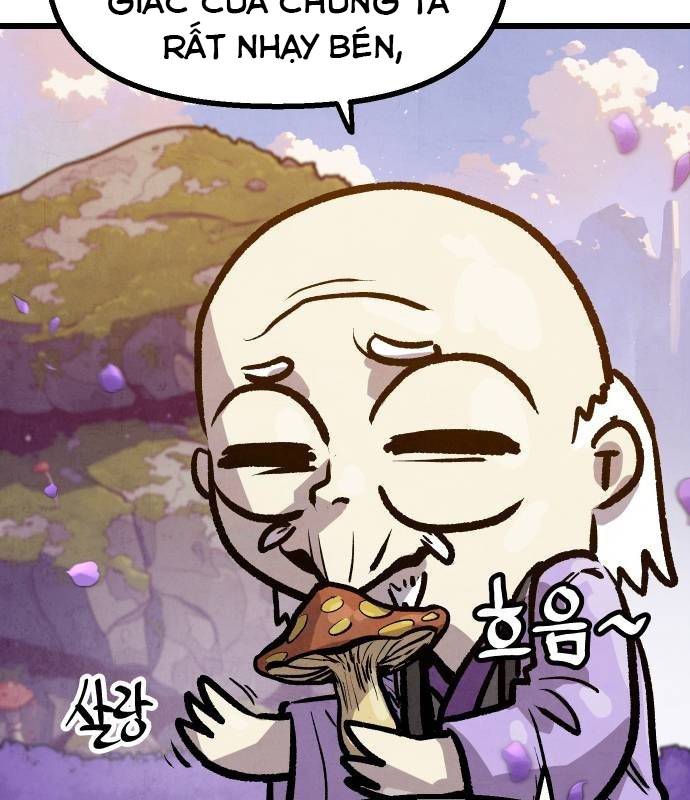 Chinh Phục Võ Lâm Chỉ Với Một Tô Mỳ: Chapter 12