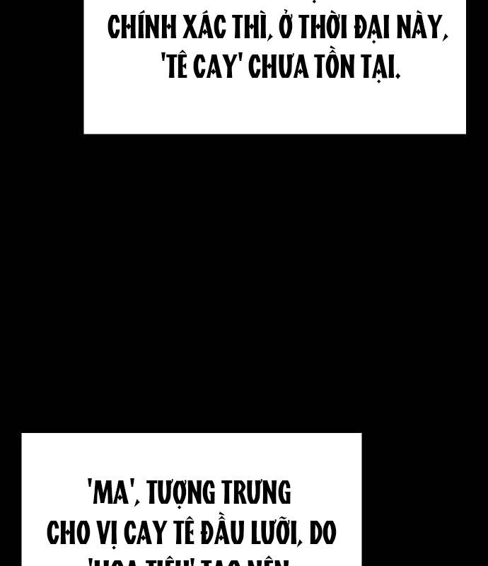Chinh Phục Võ Lâm Chỉ Với Một Tô Mỳ: Chapter 12