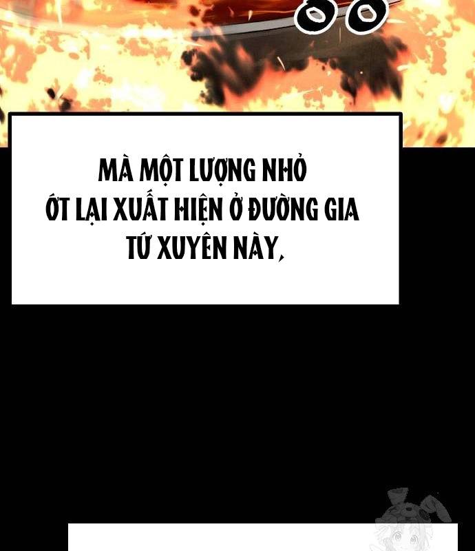 Chinh Phục Võ Lâm Chỉ Với Một Tô Mỳ: Chapter 12