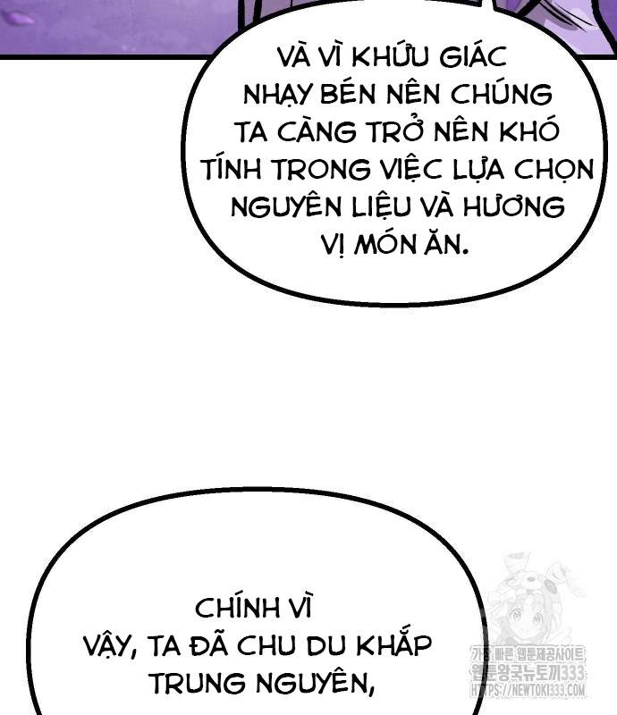 Chinh Phục Võ Lâm Chỉ Với Một Tô Mỳ: Chapter 12