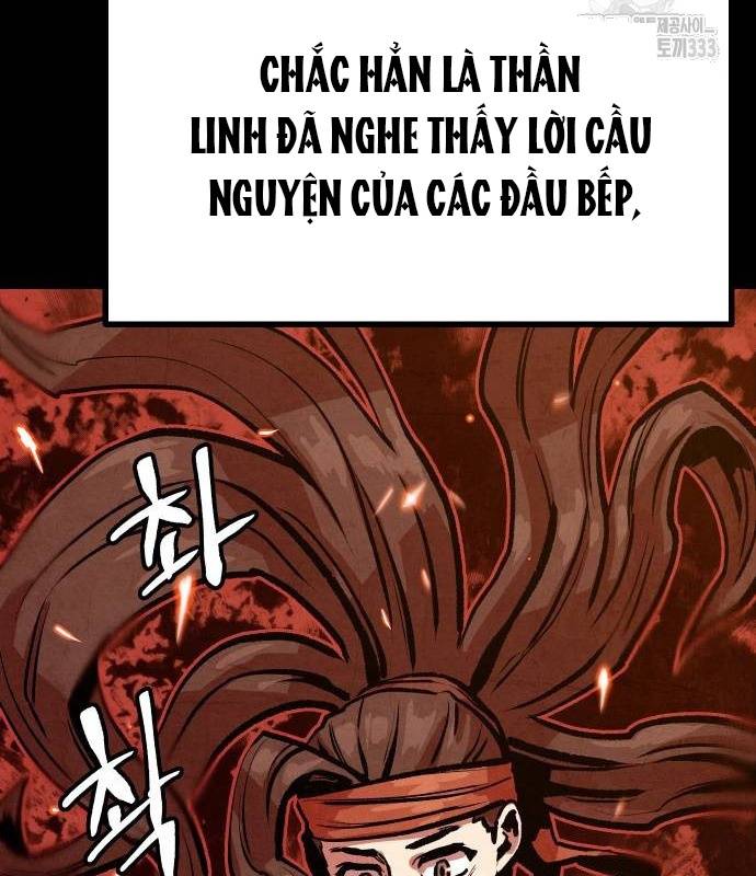 Chinh Phục Võ Lâm Chỉ Với Một Tô Mỳ: Chapter 12
