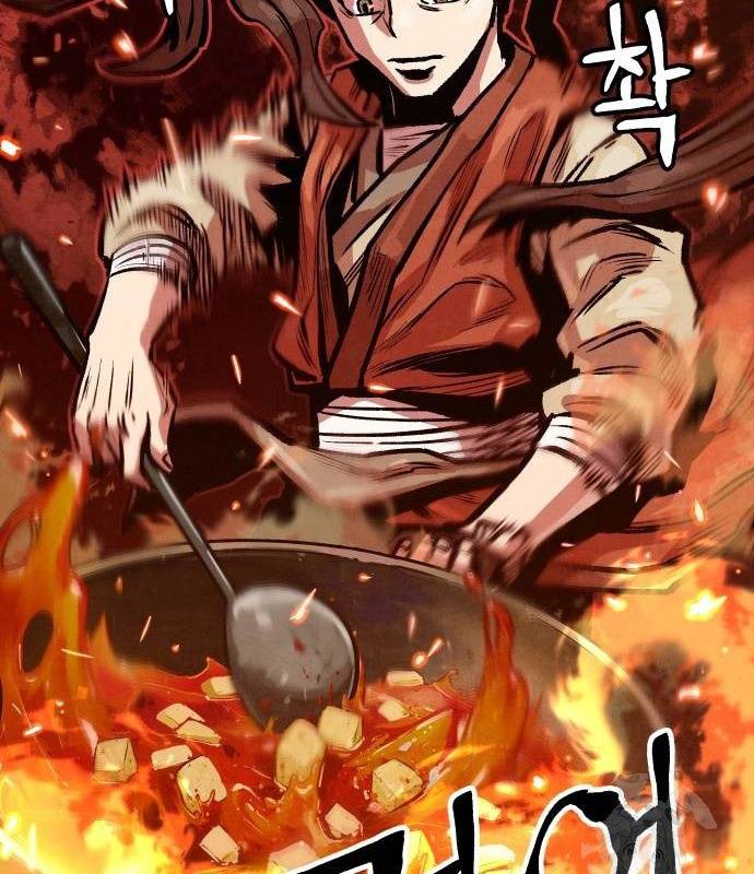 Chinh Phục Võ Lâm Chỉ Với Một Tô Mỳ: Chapter 12