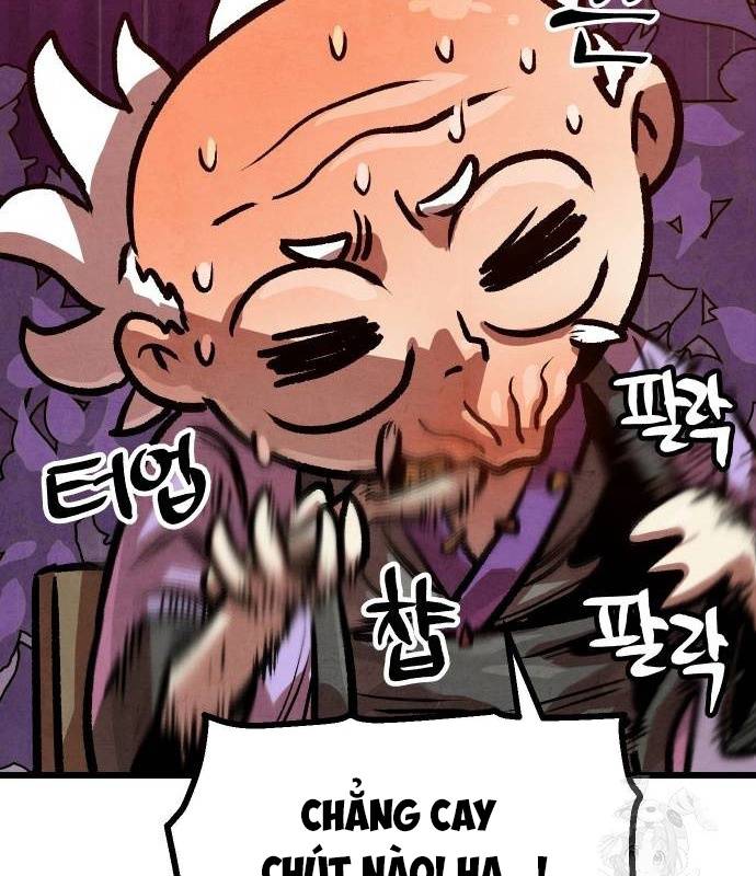 Chinh Phục Võ Lâm Chỉ Với Một Tô Mỳ: Chapter 12