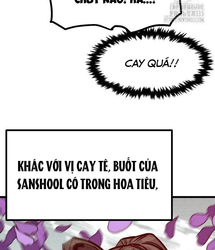 Chinh Phục Võ Lâm Chỉ Với Một Tô Mỳ: Chapter 12