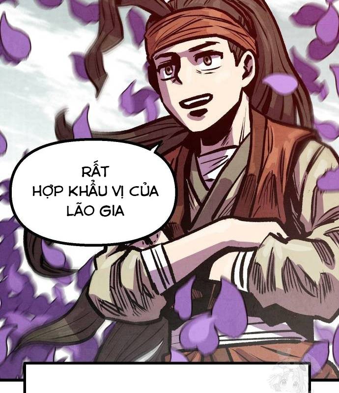 Chinh Phục Võ Lâm Chỉ Với Một Tô Mỳ: Chapter 12
