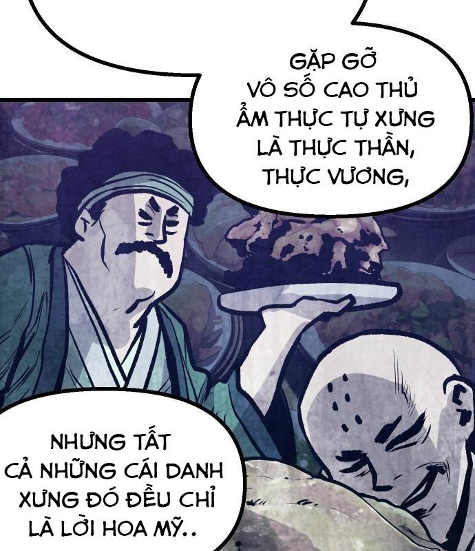 Chinh Phục Võ Lâm Chỉ Với Một Tô Mỳ: Chapter 12
