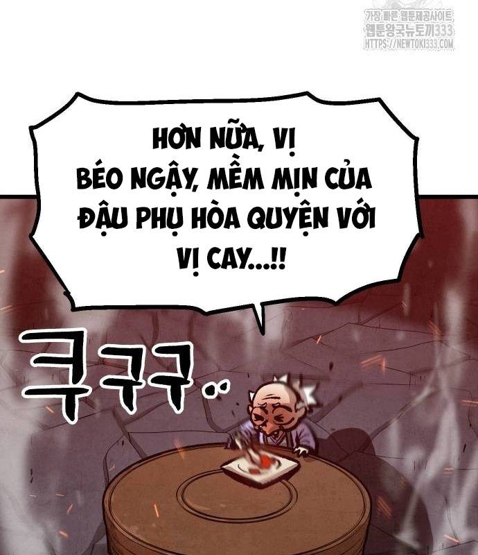 Chinh Phục Võ Lâm Chỉ Với Một Tô Mỳ: Chapter 12
