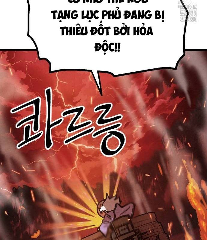 Chinh Phục Võ Lâm Chỉ Với Một Tô Mỳ: Chapter 12
