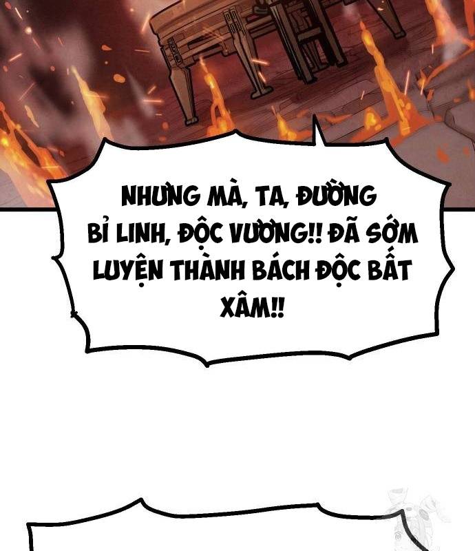 Chinh Phục Võ Lâm Chỉ Với Một Tô Mỳ: Chapter 12