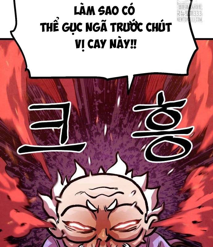 Chinh Phục Võ Lâm Chỉ Với Một Tô Mỳ: Chapter 12