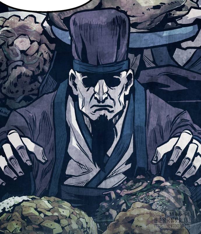 Chinh Phục Võ Lâm Chỉ Với Một Tô Mỳ: Chapter 12