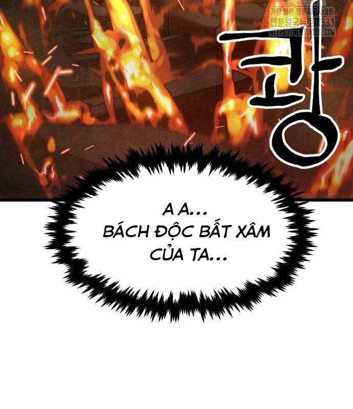 Chinh Phục Võ Lâm Chỉ Với Một Tô Mỳ: Chapter 12