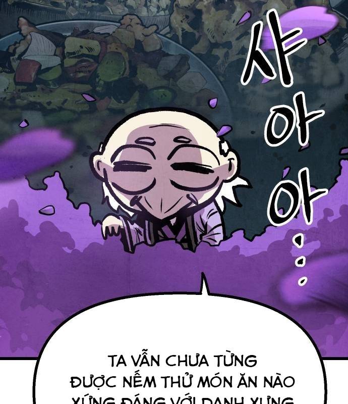 Chinh Phục Võ Lâm Chỉ Với Một Tô Mỳ: Chapter 12