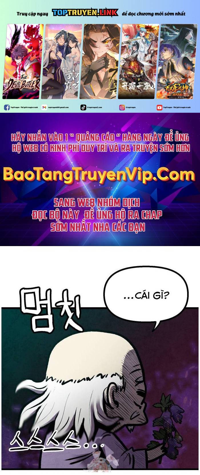 Chinh Phục Võ Lâm Chỉ Với Một Tô Mỳ: Chapter 12