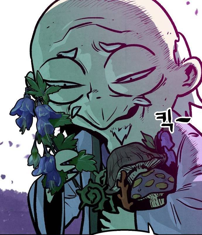Chinh Phục Võ Lâm Chỉ Với Một Tô Mỳ: Chapter 12