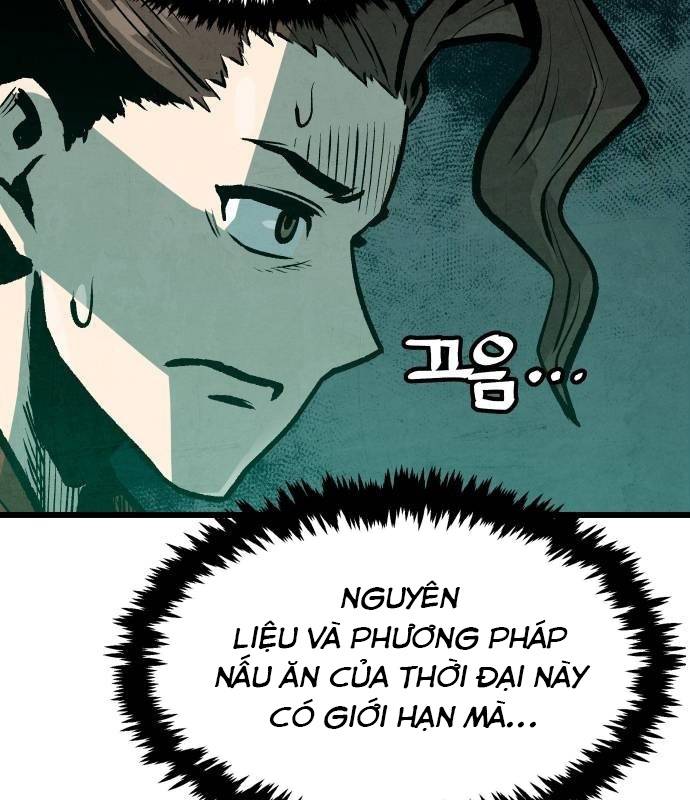 Chinh Phục Võ Lâm Chỉ Với Một Tô Mỳ: Chapter 12