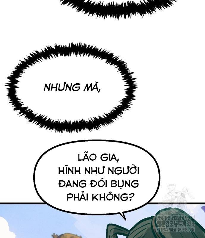 Chinh Phục Võ Lâm Chỉ Với Một Tô Mỳ: Chapter 12