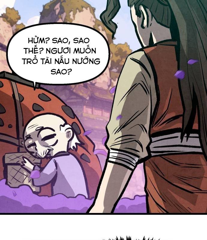 Chinh Phục Võ Lâm Chỉ Với Một Tô Mỳ: Chapter 12
