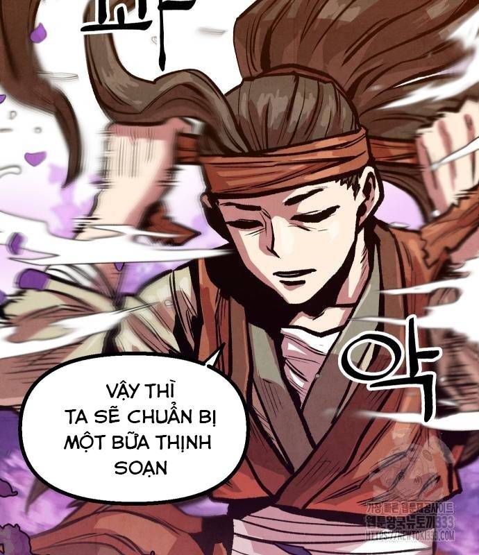 Chinh Phục Võ Lâm Chỉ Với Một Tô Mỳ: Chapter 12