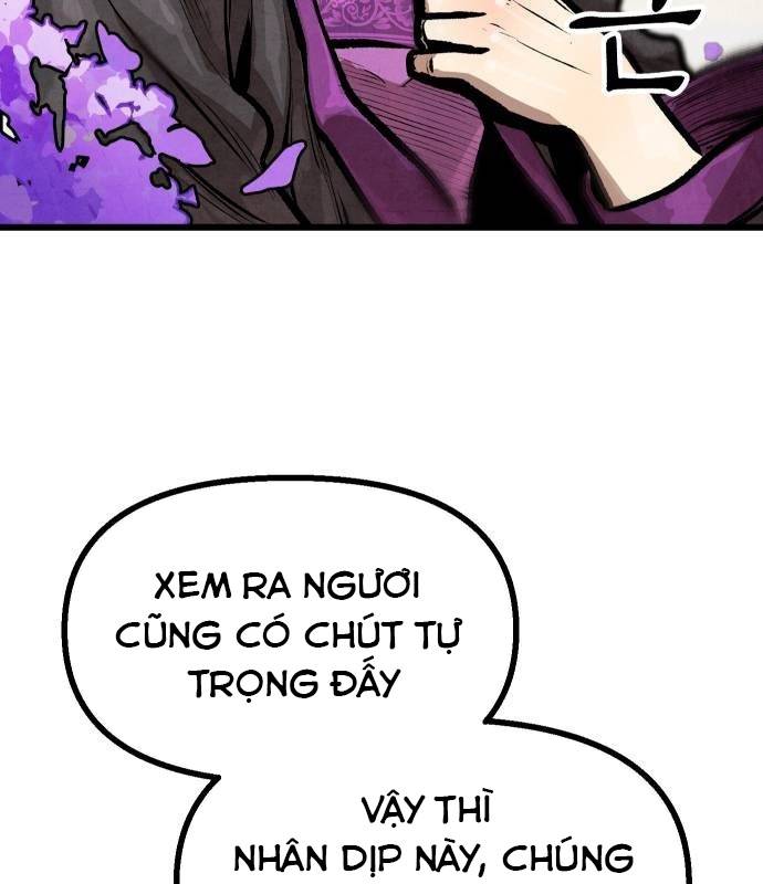 Chinh Phục Võ Lâm Chỉ Với Một Tô Mỳ: Chapter 12