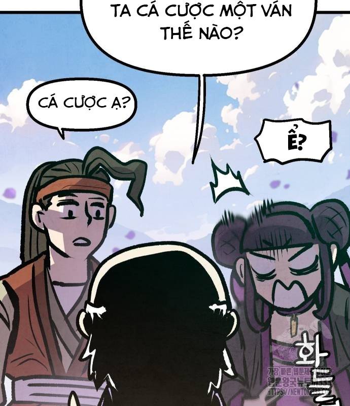 Chinh Phục Võ Lâm Chỉ Với Một Tô Mỳ: Chapter 12