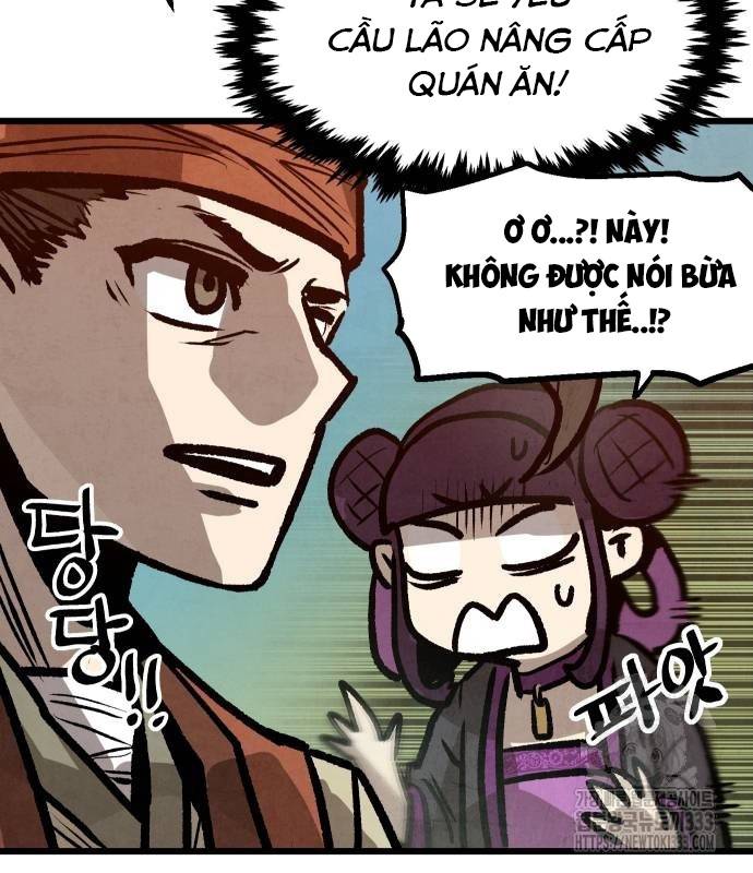 Chinh Phục Võ Lâm Chỉ Với Một Tô Mỳ: Chapter 12