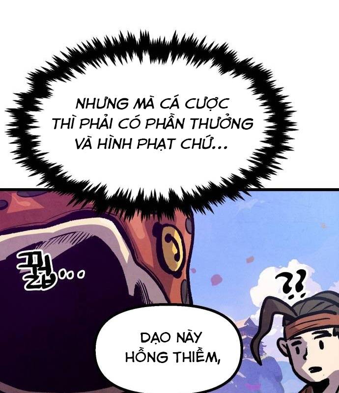 Chinh Phục Võ Lâm Chỉ Với Một Tô Mỳ: Chapter 12