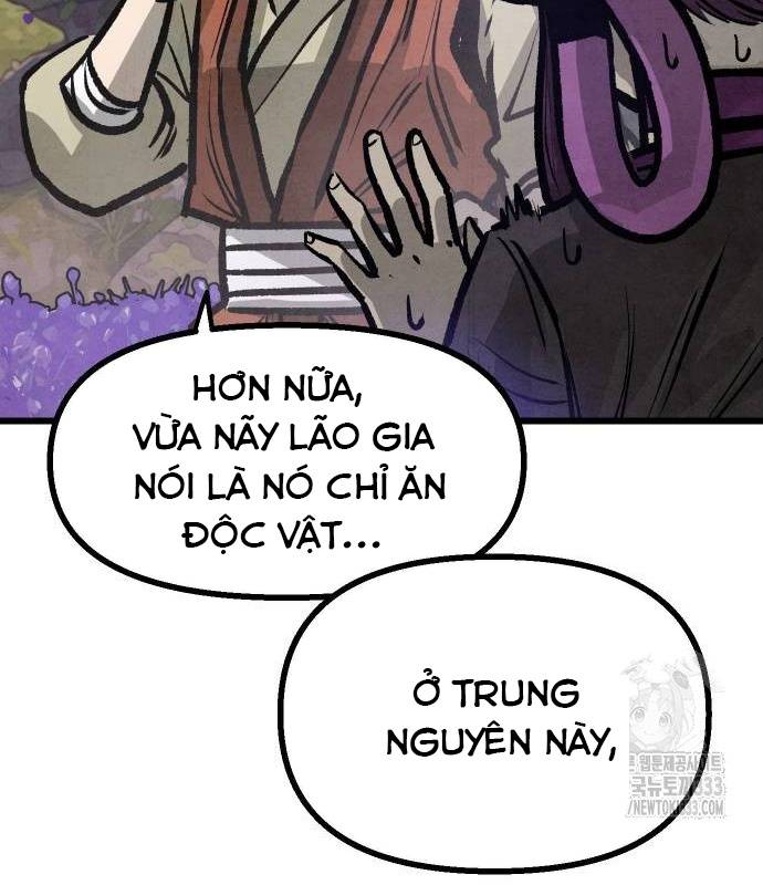 Chinh Phục Võ Lâm Chỉ Với Một Tô Mỳ: Chapter 12