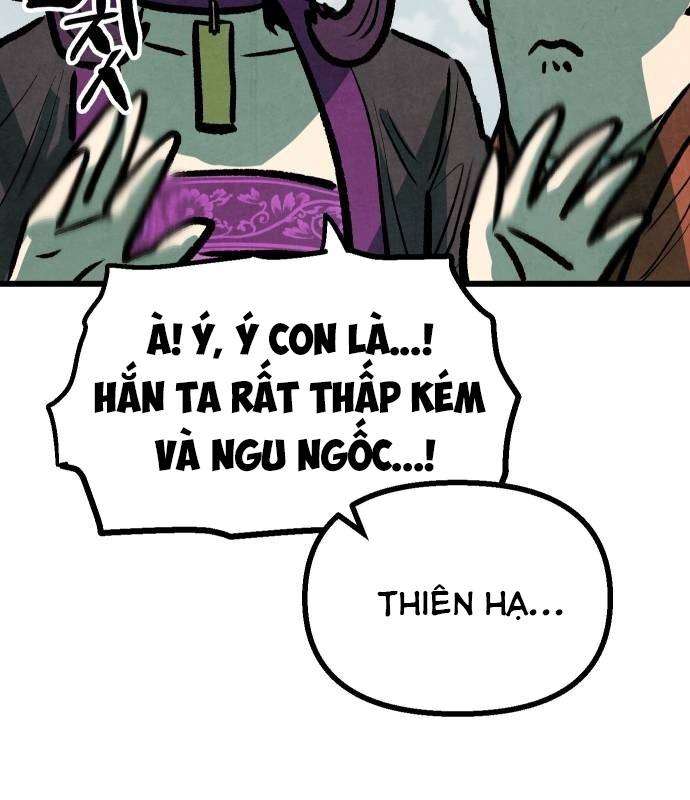 Chinh Phục Võ Lâm Chỉ Với Một Tô Mỳ: Chapter 12