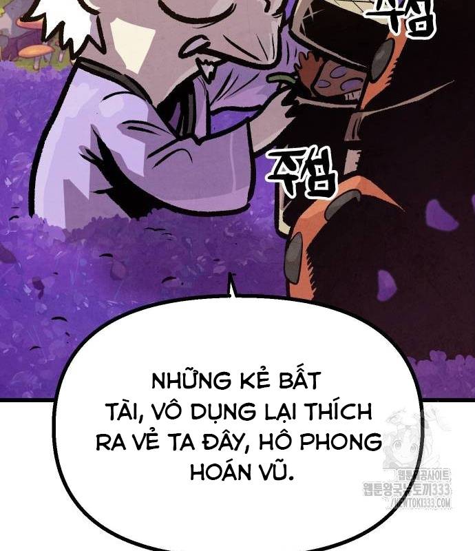 Chinh Phục Võ Lâm Chỉ Với Một Tô Mỳ: Chapter 12