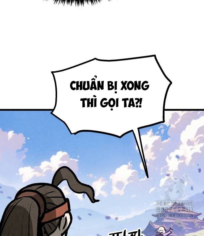 Chinh Phục Võ Lâm Chỉ Với Một Tô Mỳ: Chapter 12
